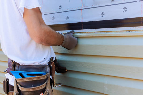 Affordable Emergency Siding Repair solutions in Brightwood, VA